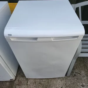 Undercounter Freezer with Built-in Refrigerator - Image 5