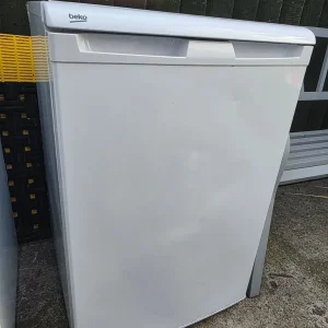 Undercounter Freezer with Built-in Refrigerator - Image 6
