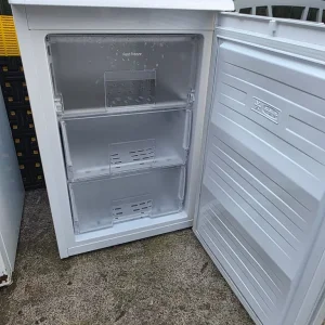 Undercounter Freezer with Built-in Refrigerator - Image 7