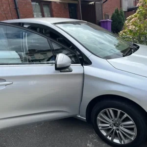 Citroen C4 Hatchback 2012 Manual 1560cc 5-door - Image 2