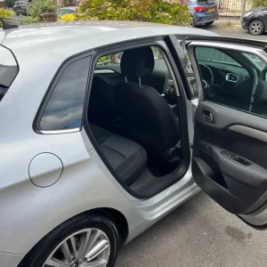Citroen C4 Hatchback 2012 Manual 1560cc 5-door - Image 4