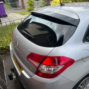 Citroen C4 Hatchback 2012 Manual 1560cc 5-door - Image 5
