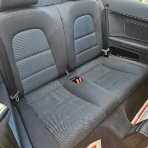 Audi A3 Convertible 2009 manual 1.9 diesel - Image 5