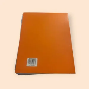 A4 Folder with Multiple Sleeves - Image 2