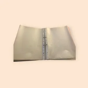 A4 Folder with Multiple Sleeves - Image 4