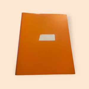 A4 Folder with Multiple Sleeves
