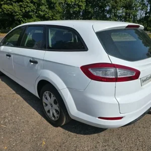 2013 Ford Mondeo 2.0 TDCi Edge Euro 5 5dr Estate Diesel Manual - Image 7