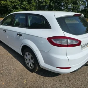 2013 Ford Mondeo 2.0 TDCi Edge Euro 5 5dr Estate Diesel Manual - Image 8