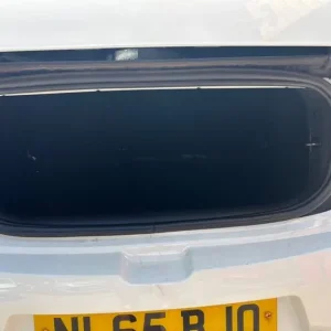2015 DS Automobiles Puretech DSIGN Convertible Petrol Manual - Image 8