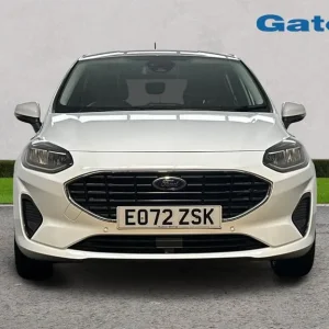 2022 Ford Fiesta 5Dr Titanium Vignale 1.0 MHEV Auto Hatchback - Image 2