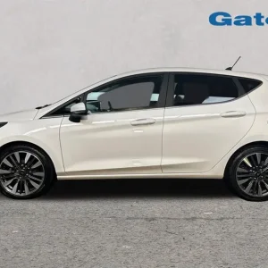 2022 Ford Fiesta 5Dr Titanium Vignale 1.0 MHEV Auto Hatchback - Image 4