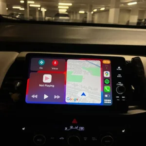2021 Honda Jazz Hybrid EX I eHEV - Image 4