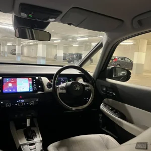 2021 Honda Jazz Hybrid EX I eHEV - Image 8