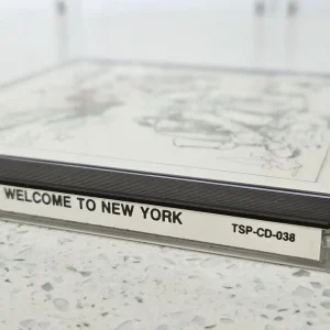 Rolling Stones 1972 Welcome To New York Live Madison Square Garden CD - Image 5
