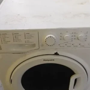 Washer dryer with 3-month warranty - Image 2