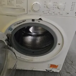 Washer dryer with 3-month warranty - Image 3