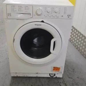 Washer dryer with 3-month warranty - Image 4