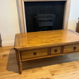 Coffee table - Image 2