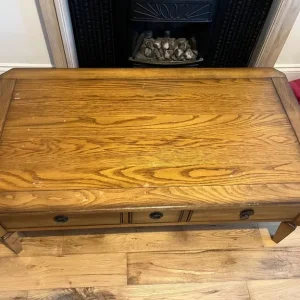 Coffee table - Image 3