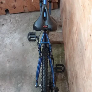 Mountain bike - Image 3