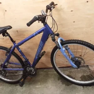 Mountain bike - Image 4