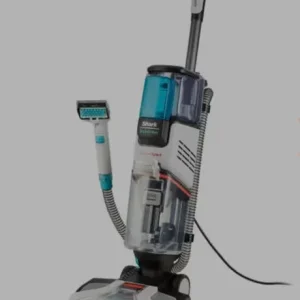 Shark CarpetXpert Deep Carpet Cleaner with Built-In StainStriker EX200UK