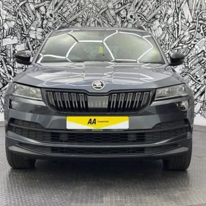 2020 Skoda Karoq SportLine Estate - Image 5