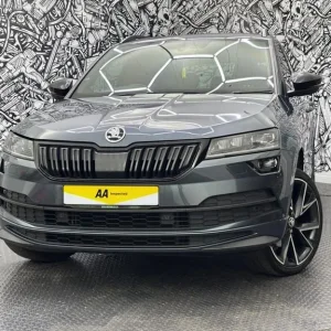 2020 Skoda Karoq SportLine Estate - Image 6