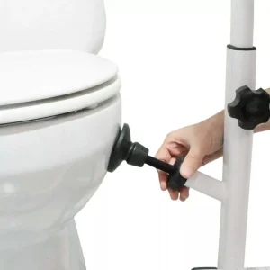 Kmina Strong Toilet Frame Mobility Aid