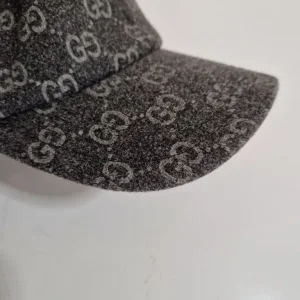 Gucci monogram wool hat - Image 2