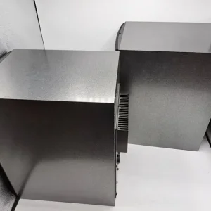 WHARFEDALE DIAMOND 8.2 PRO ACTIVE SPEAKER - Image 2