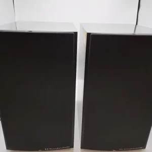 WHARFEDALE DIAMOND 8.2 PRO ACTIVE SPEAKER - Image 4