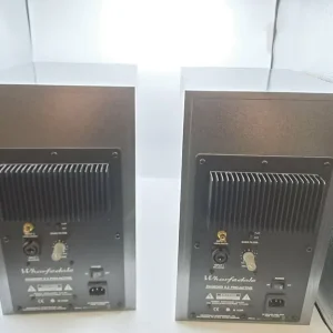 WHARFEDALE DIAMOND 8.2 PRO ACTIVE SPEAKER - Image 5