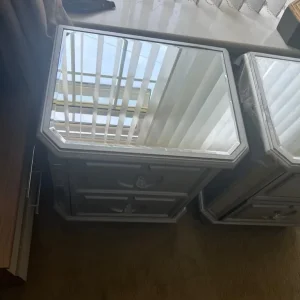 Bedside drawer - Image 5