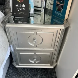Bedside drawer