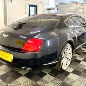 2004 Bentley Continental 6.0 GT Coupe - Image 4