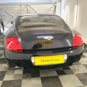 2004 Bentley Continental 6.0 GT Coupe - Image 5