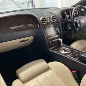 2004 Bentley Continental 6.0 GT Coupe - Image 7