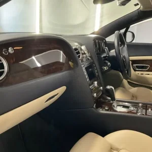 2004 Bentley Continental 6.0 GT Coupe - Image 8
