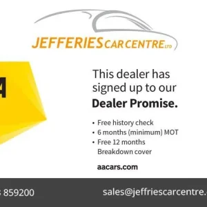 2011 Kia Rio 1.4 1.4L 5 Door Hatchback Manual Petrol - Image 3