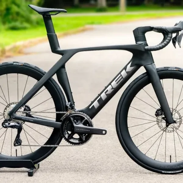 Trek Madone SLR 7 Gen 7 | Carbon Road Bike | Project One | Ultegra Di2 | 56 cm