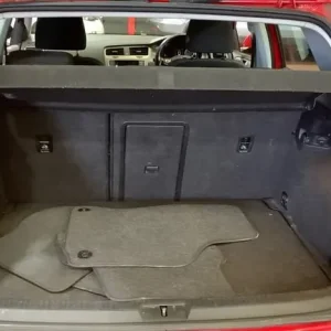 2014 Volkswagen Golf 1.4 TSI BlueMotion Tech SE Hatchback - Image 5
