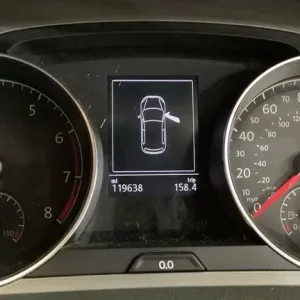 2014 Volkswagen Golf 1.4 TSI BlueMotion Tech SE Hatchback - Image 8
