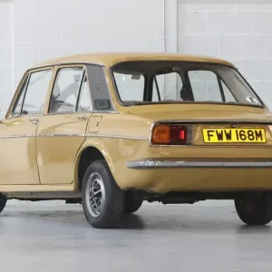 1973 Austin Victoria De Luxe - Image 2