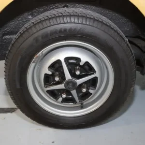 1973 Austin Victoria De Luxe - Image 3