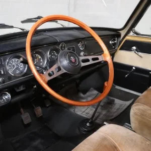 1973 Austin Victoria De Luxe - Image 4