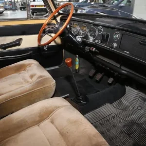 1973 Austin Victoria De Luxe - Image 7