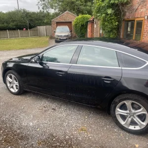 Audi A5 Sportback 2014 Manual 2.0 TDI - Image 4