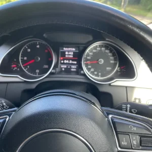Audi A5 Sportback 2014 Manual 2.0 TDI - Image 5