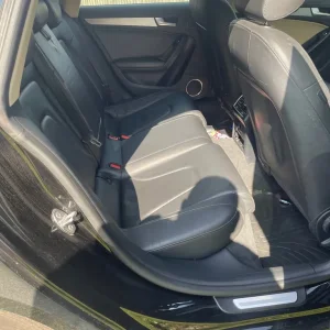 Audi A5 Sportback 2014 Manual 2.0 TDI - Image 8
